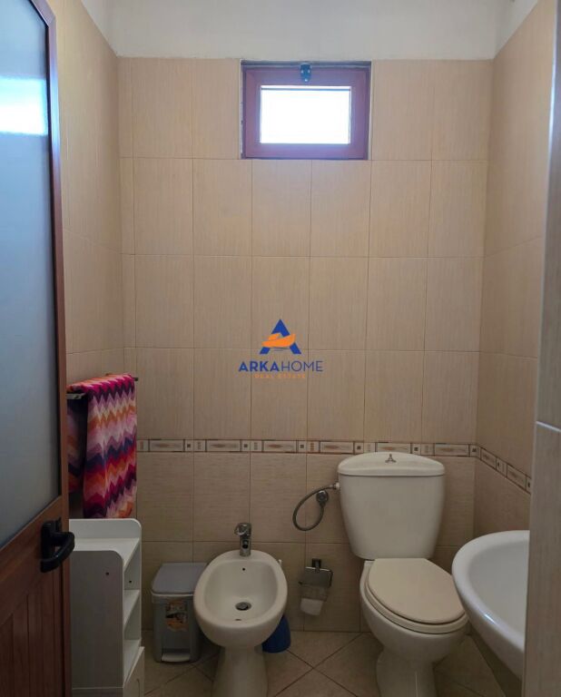 APPARTAMENTO 2+1 IN AFFITTO "IN VIA SIRI KODRA, TIRANA" 650 EURO