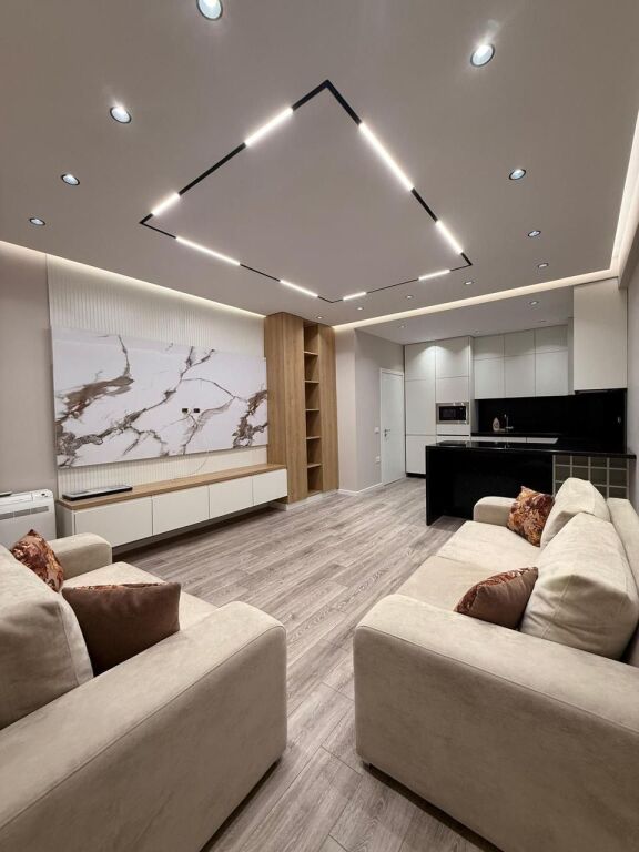 Luxury 1+1 for rent in Astir at Urban Gate