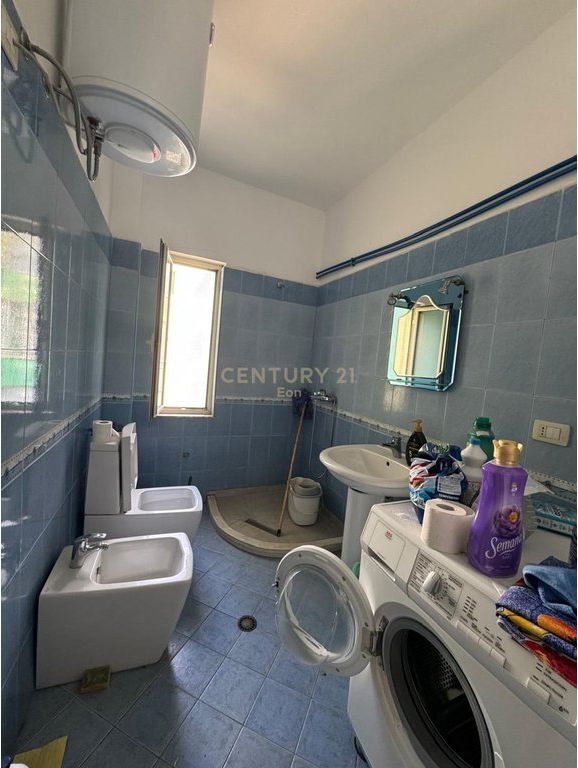 Apartament 2+1 Për Shitje në Qerret, Durrës me pamje Deti !