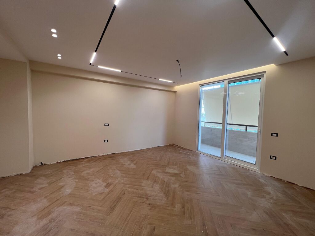 Apartment for sale at the former Exhibition