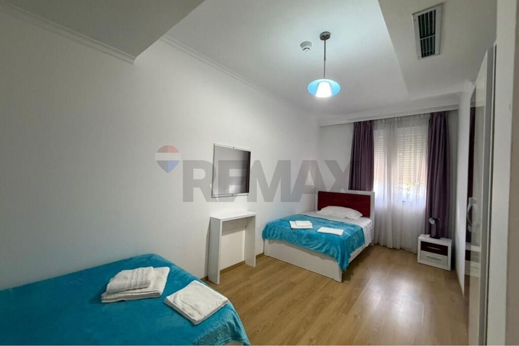 FOR SALE, APARTMENT 2+1, DORA RESIDENCE, TIRANE