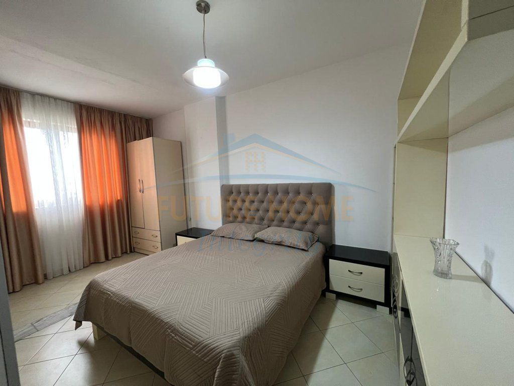 Rent, Apartment 1+1, Former Electric Market, Tirana.