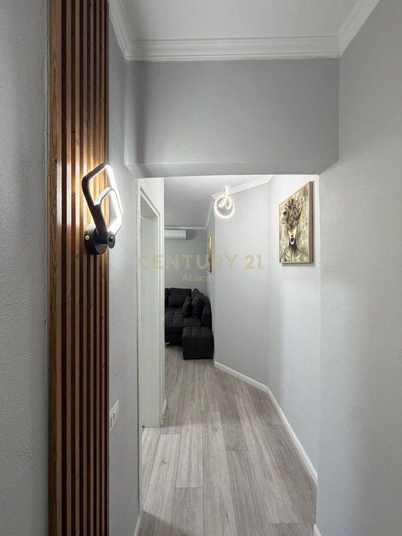 Appartamento 1+1 in vendita a Golem, Durrës - Vicino a Fafa Resort.