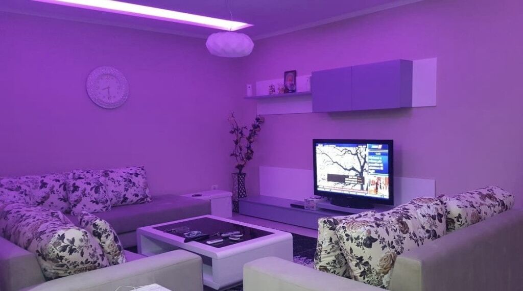 Sale | Apartament 3 + 1 | Casa Italia | 250000 €