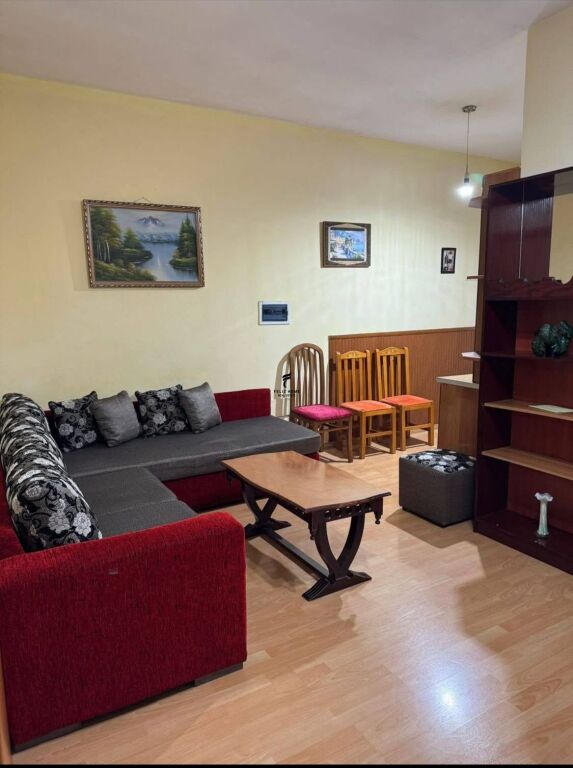 APPARTAMENTO IN AFFITTO 2+1 DON BOSKO 60.000 LEKE FH-77508