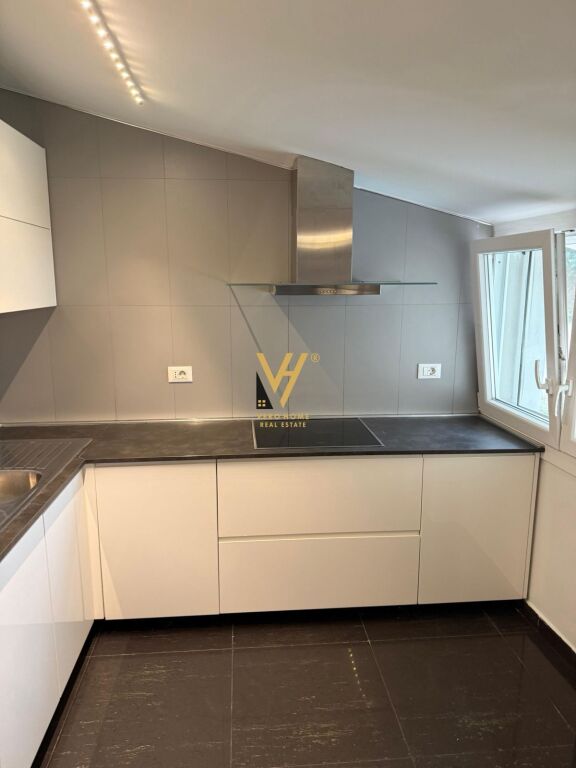 APARTMENT 2+1+BLK FOR RENT AT LONG HILL RESIDENCE 1,500 EURO