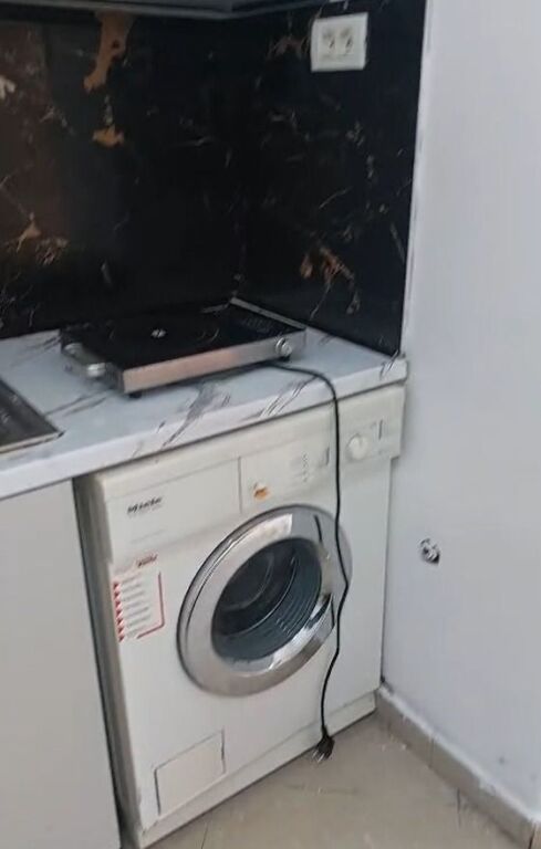 Garsoniere me qira – Qytet Studenti - 💶 Qiraja: 250 € / muaj !