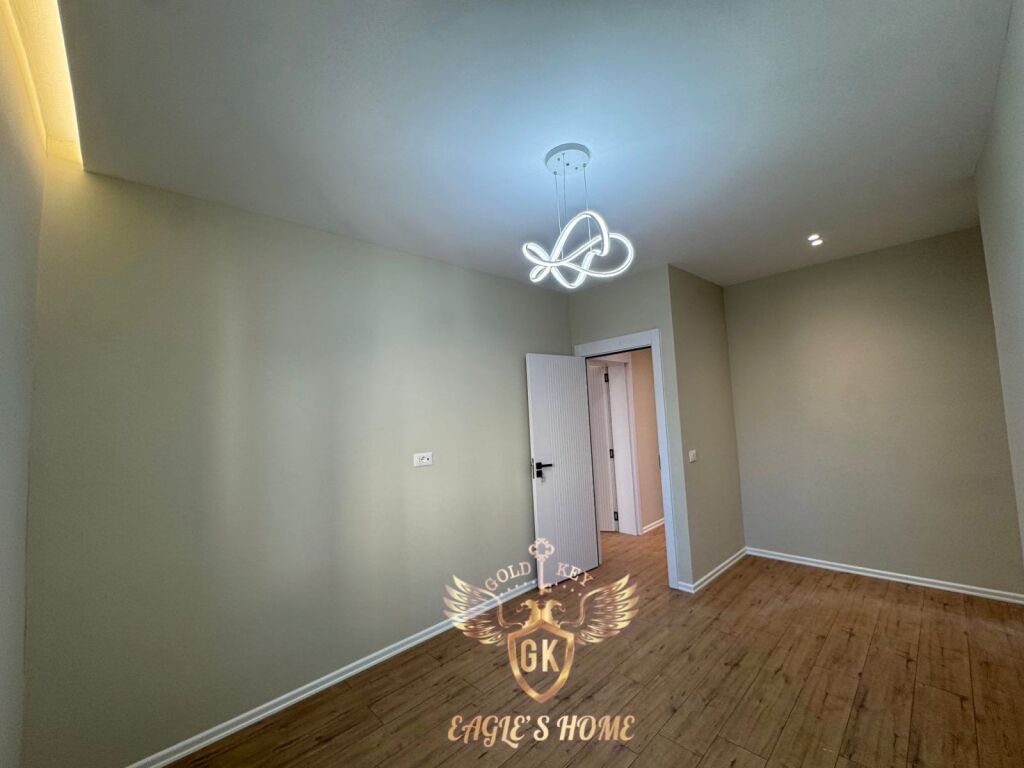 VENDESI 1+1 con Balcone  📍Kopshti Sotir Noka,Pranvera • 76.000€ ✅  
