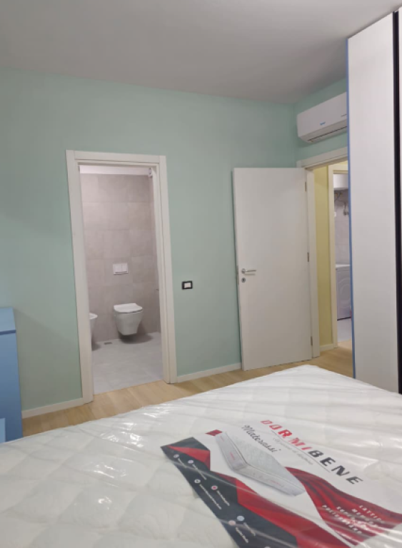 Affittasi Appartamento 2+1+2 – Lago Secco