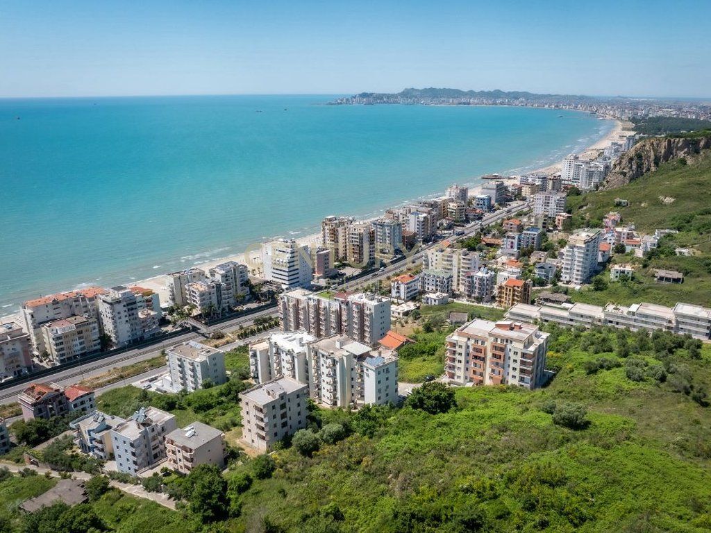Appartamento 2+1 a Shkëmbi i Kavajës, Durrës - 120.000€ | 90 m²