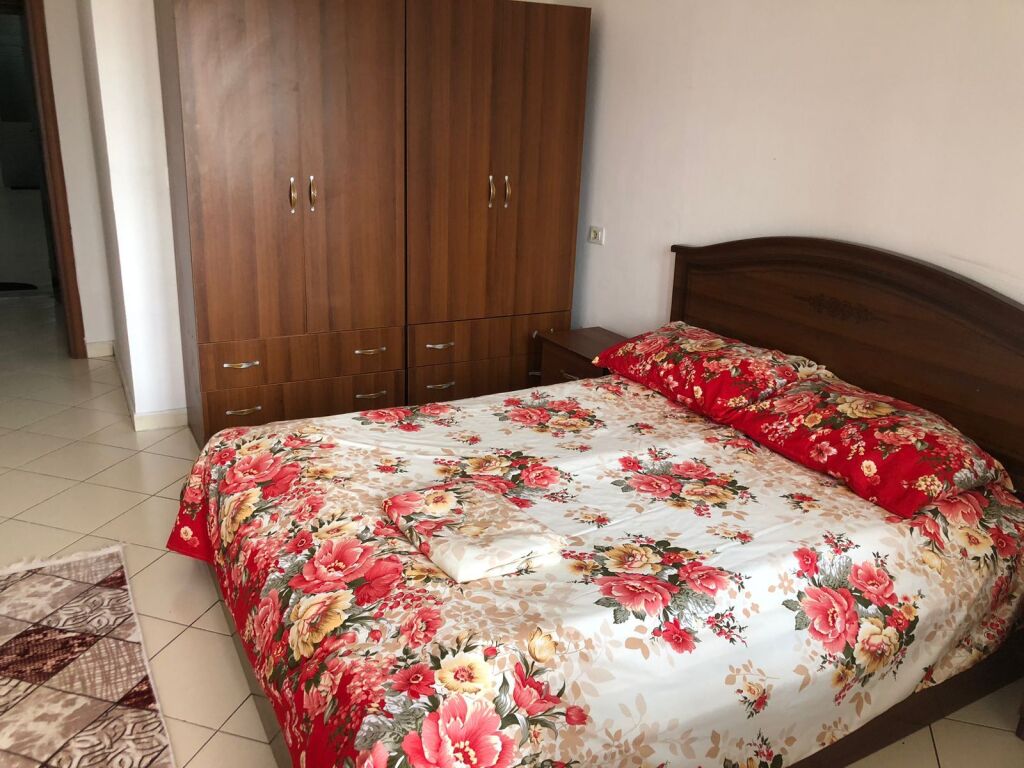 APARTMENT 1+1 FOR RENT IN ASTIR