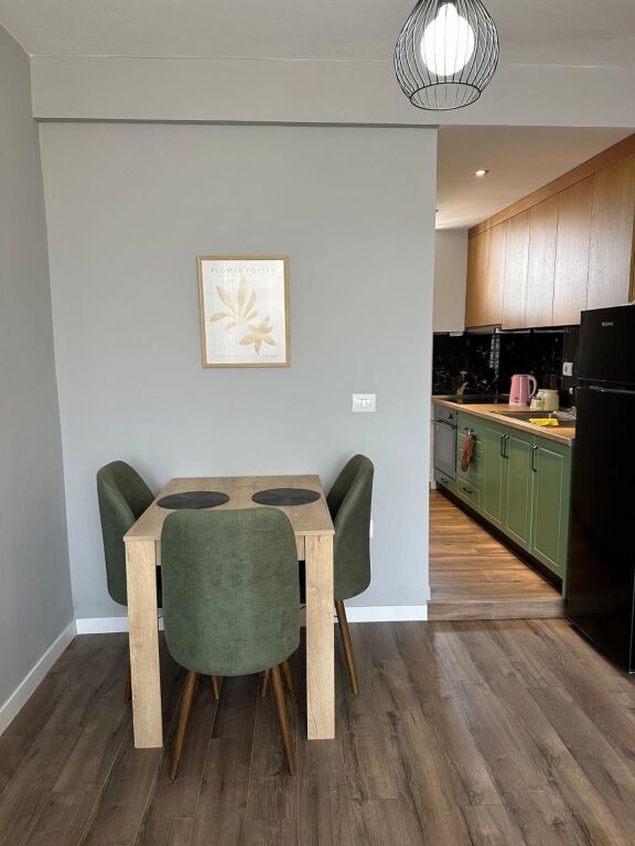 Affitto | Apartament 1 + 1 | Pazari i Ri | 650 €/mese