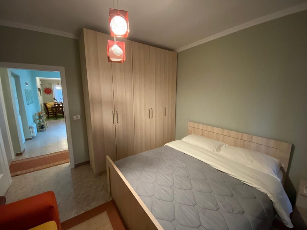 Appartamento 2+1 In Affitto Centro,Tirana