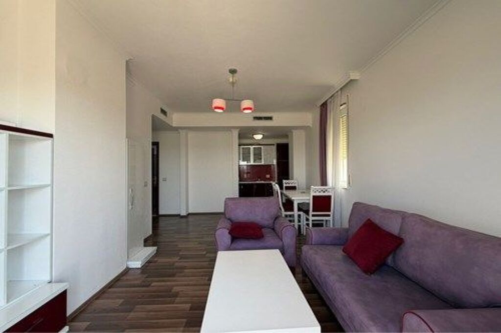 FOR SALE, APARTMENT 1+1, DORA RESIDENCE, TIRANA( 530581007-222)
