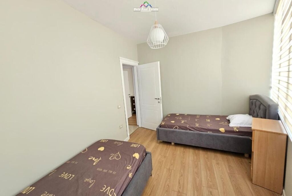 Apartment For Rent 2+1 At Mine Peza (B2201934) Tirane