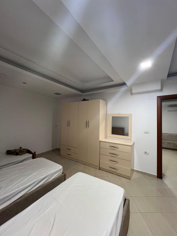 APARTAMENT 1+1. 30000 LEKE,VILAT GJERMANE