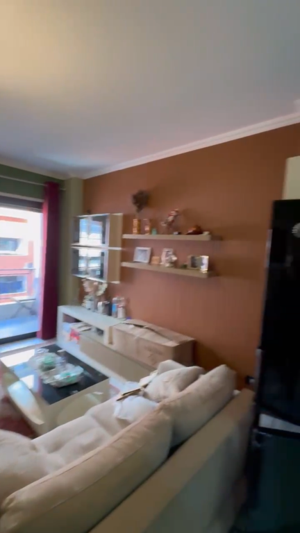 Apartment 2+1 for sale in Astir !
