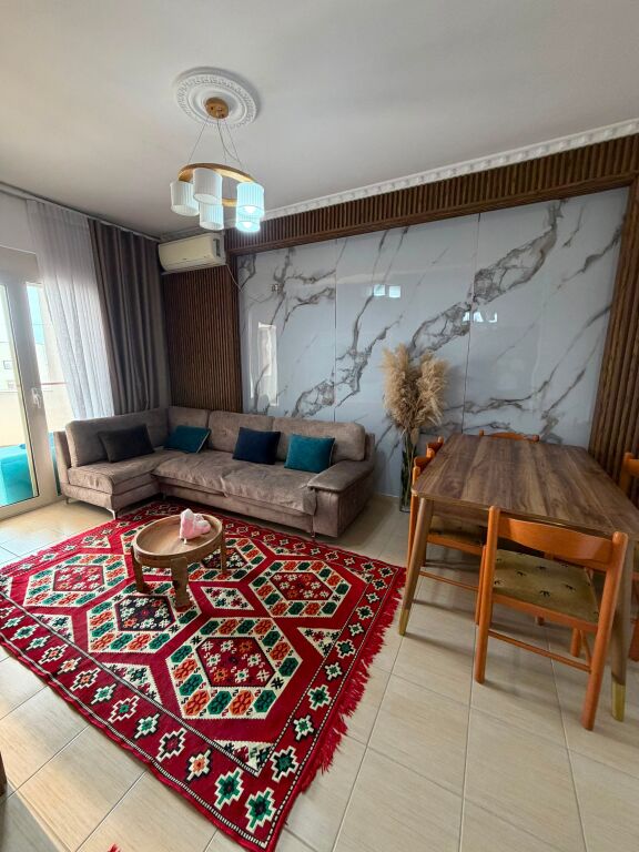 For sale, 2+1 Apartment, In Plepa – Durrës.