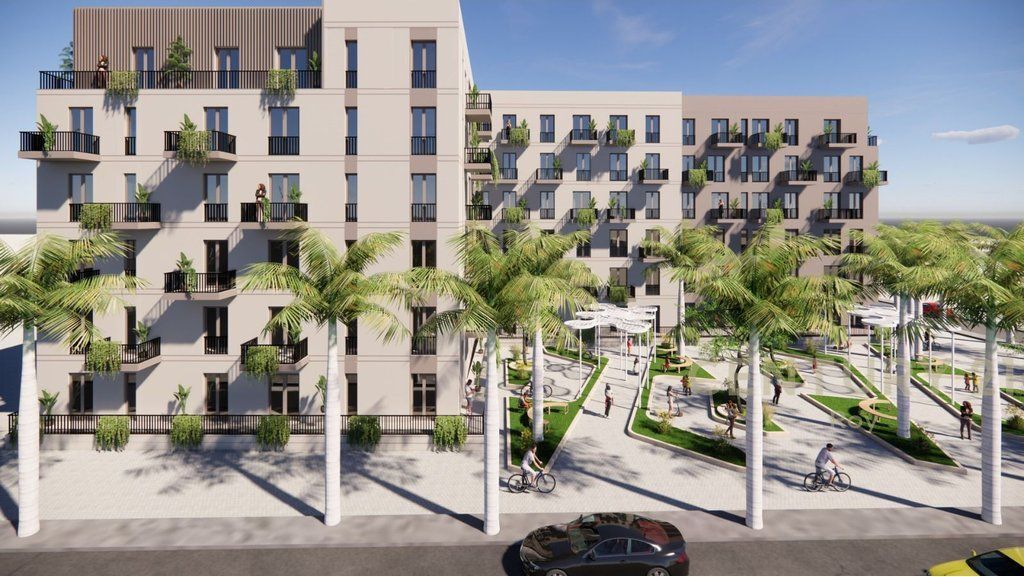 APPARTAMENTO 2+1 IN VENDITA PRESSO LA RESIDENZA "PERLA E BREGUT" A GOLEM! POSSIBILITÀ DI PAGAMENTO A RATE!