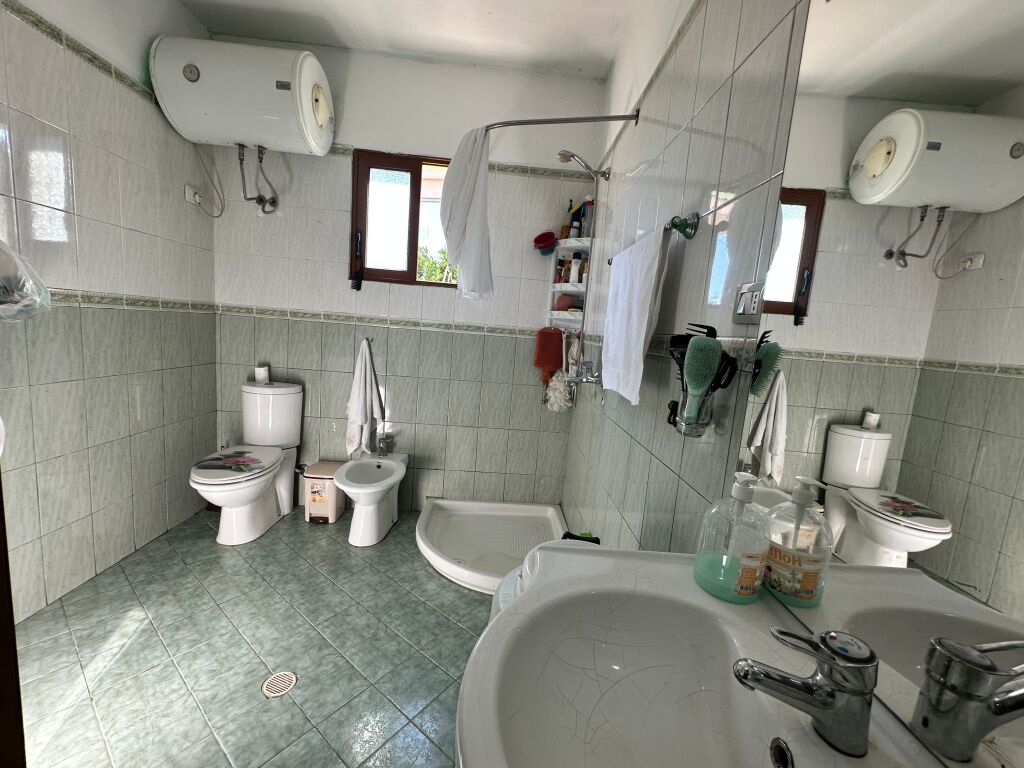 Exclusive private house for sale in Vlore on Burgut street