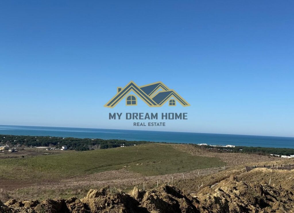 TERRENO CON PERMESSO DI COSTRUZIONE PER AGROTURISMO NEL GOLFO DI LALEZ- SULLA COLLINA CON VISTA PANORAMICA SUL MARE!