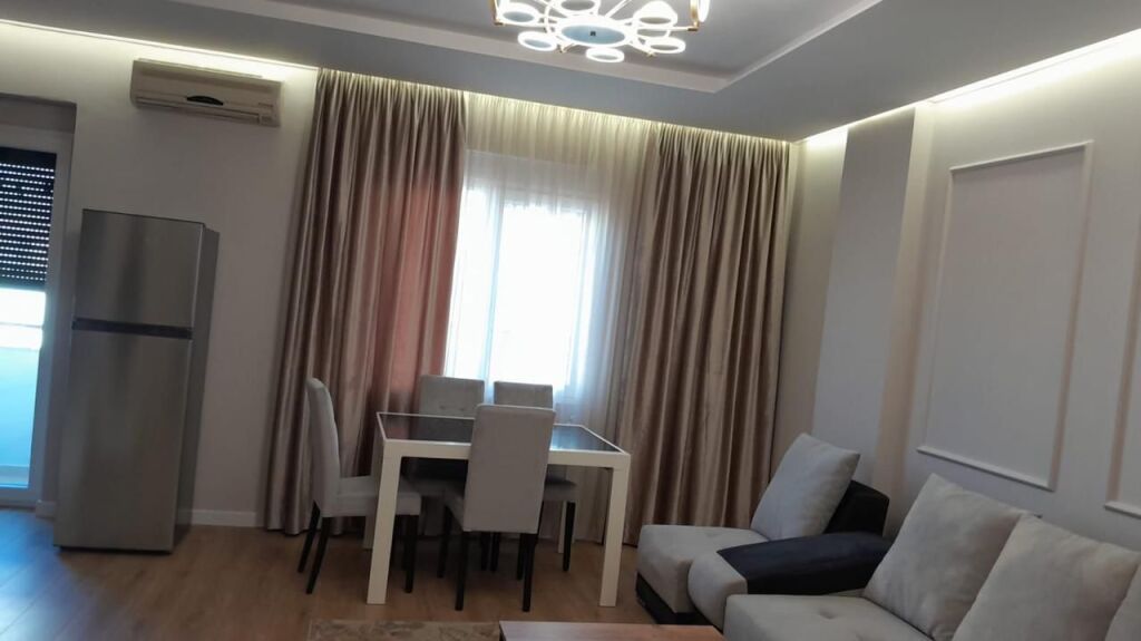 Apartment for rent at Kodra e Diellit 1