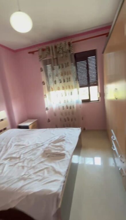 Tirane, apartment 2+1+2 for rent, 8th floor, 450 € astir