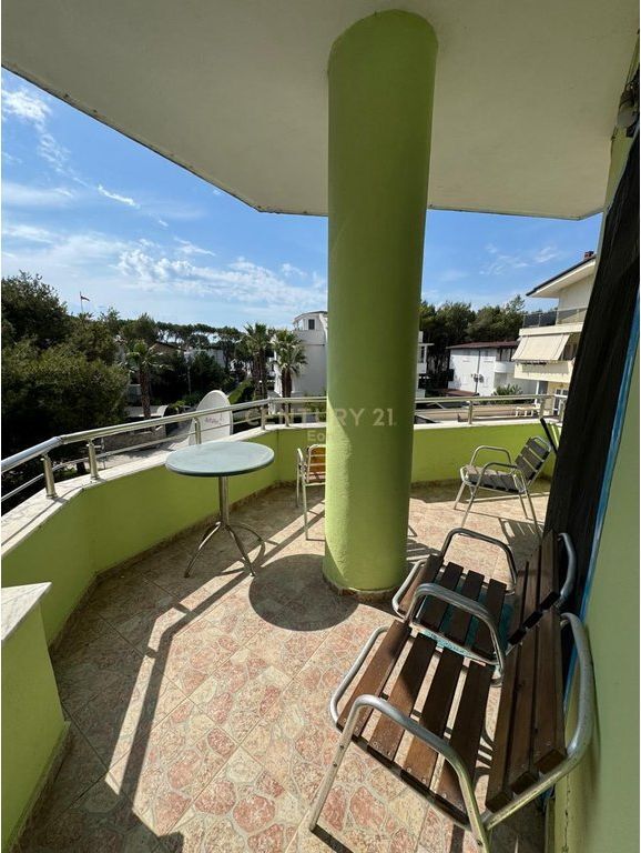 Appartamento 2+1 in Vendita a Qerret, Durazzo con vista mare !