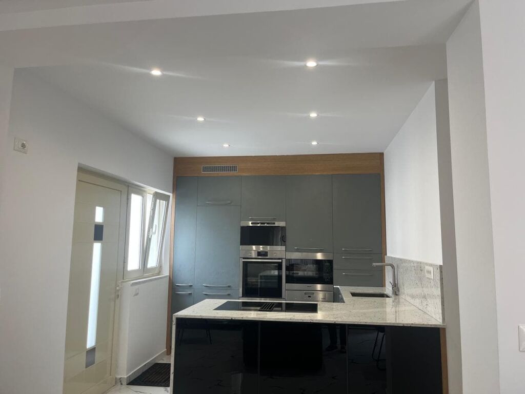 Villa in Affitto 2+1 a Siri Kodra (ID BV22637) Tirana
