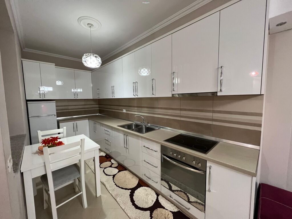 Apartment For Rent 1+1 In Don Bosko (ID B2101260) Tirana