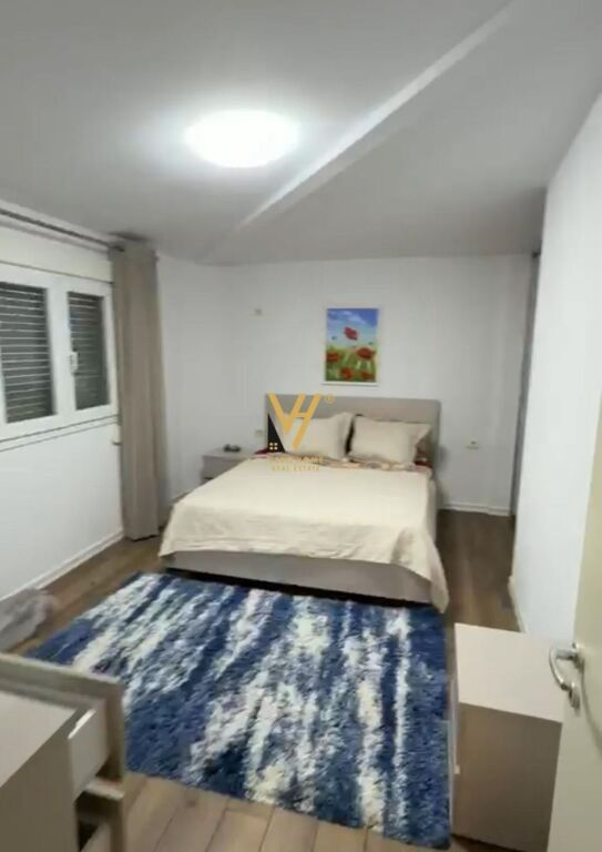 EKSKLUZIVE!! SHITET APARTAMENT 1+1+VERANDE NE GOLEM 130.000 EURO