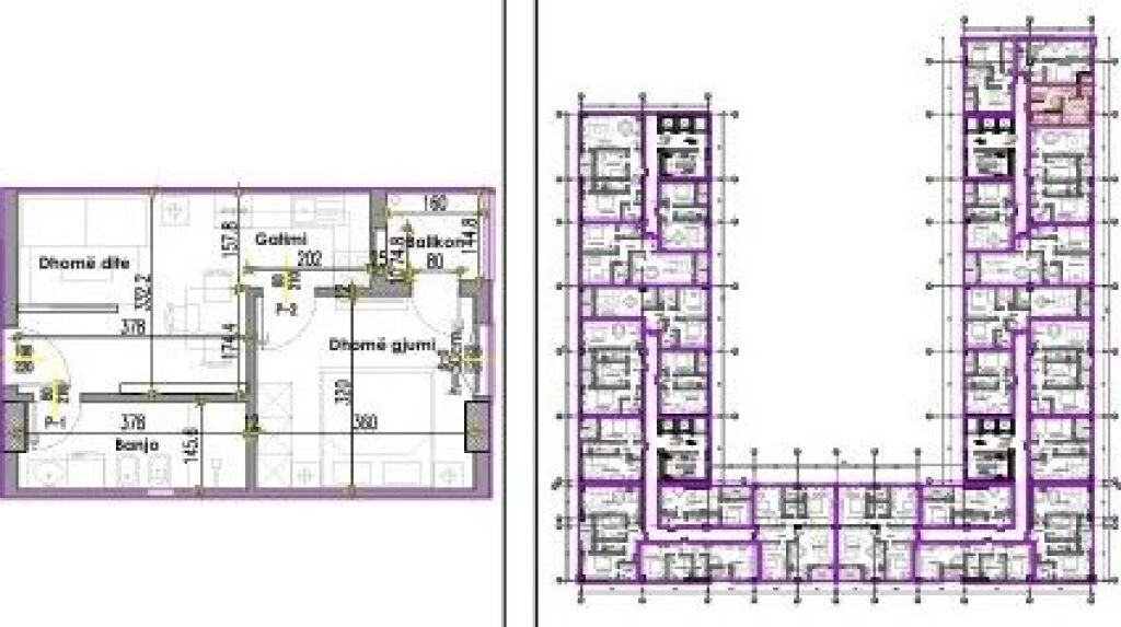 - ISH PARKU APARTMENT FOR SALE