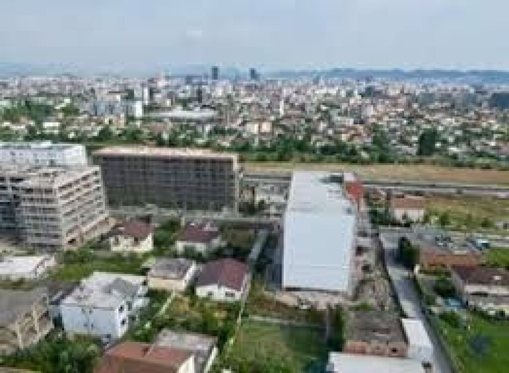 Apartment 2+1 for sale in Paskuqan