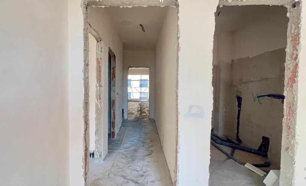 SHITET : 2+1+2📍Ish Fusha e Aviacionit (Mei's Residence) - 🔥Okazion 1400€/m²🔥172,000€ - Kati 10 - Sp.123m² || Pagese me keste✨️ *