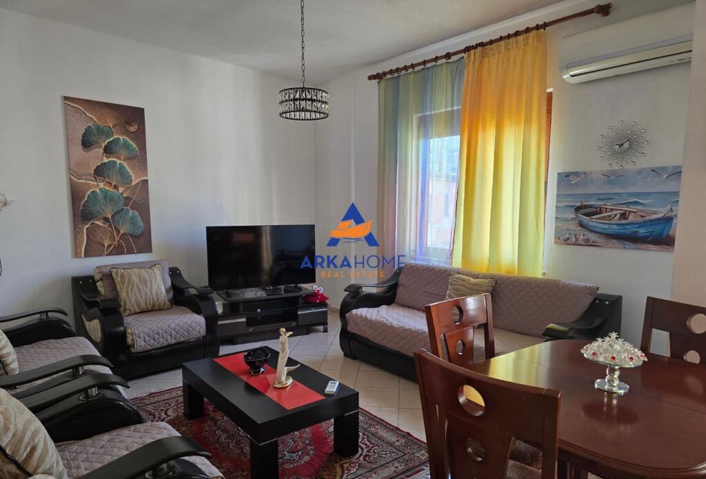 APPARTAMENTO 2+1 IN AFFITTO "IN VIA SIRI KODRA, TIRANA" 650 EURO