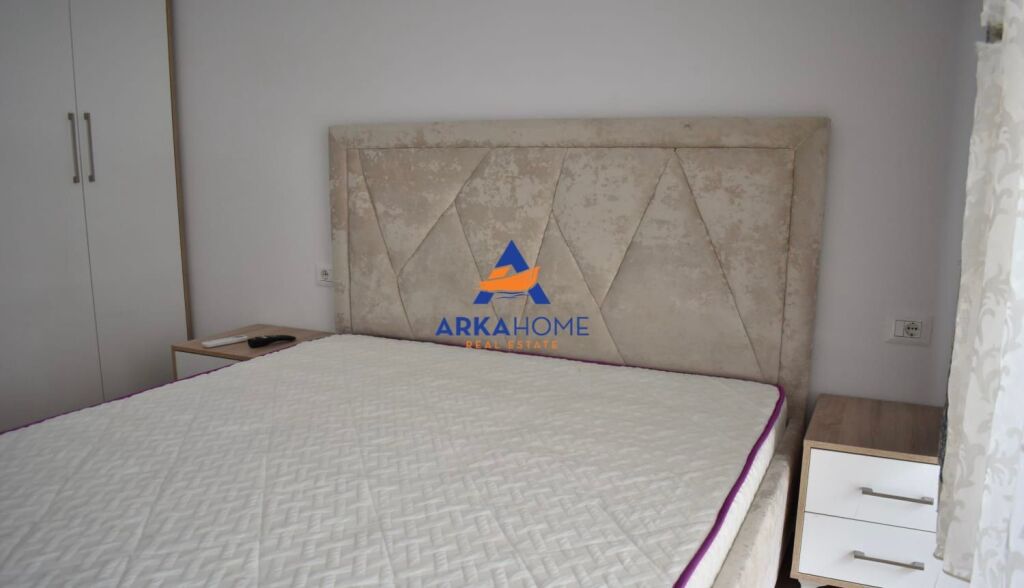 APARTMENT 1+1 FOR RENT 1+1 "AT ALI DEMI STREET, KAIMI COMPLEX" 45,000 LEKE