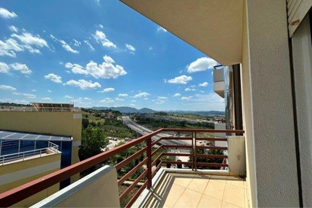 FOR SALE, 2+1 APARTMENT (CONVERTED) DORA RESIDENCE (530581007-219)