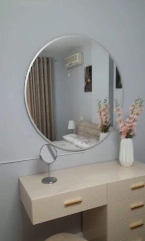 Apartment 2+1 for rent (21 Dhjetori)