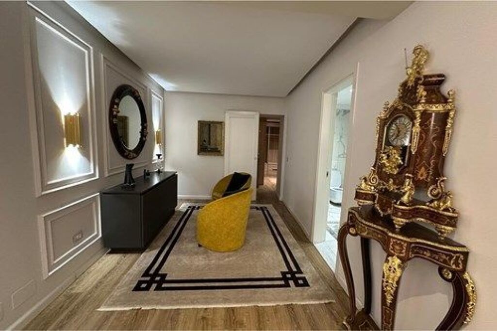 ---Super Villa for Rent at Residence Kodra e Diellit 2-----