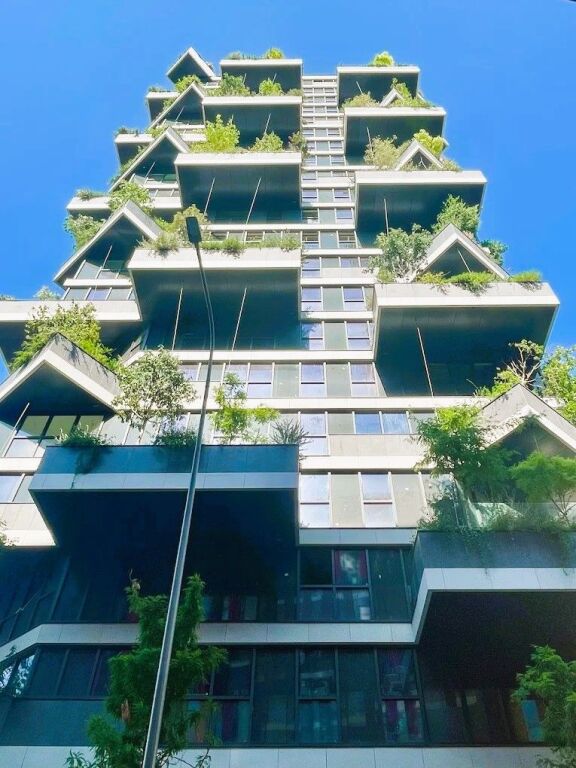 🏢Premium Office Space for Rent📍 Vertical Forest, Tirana.