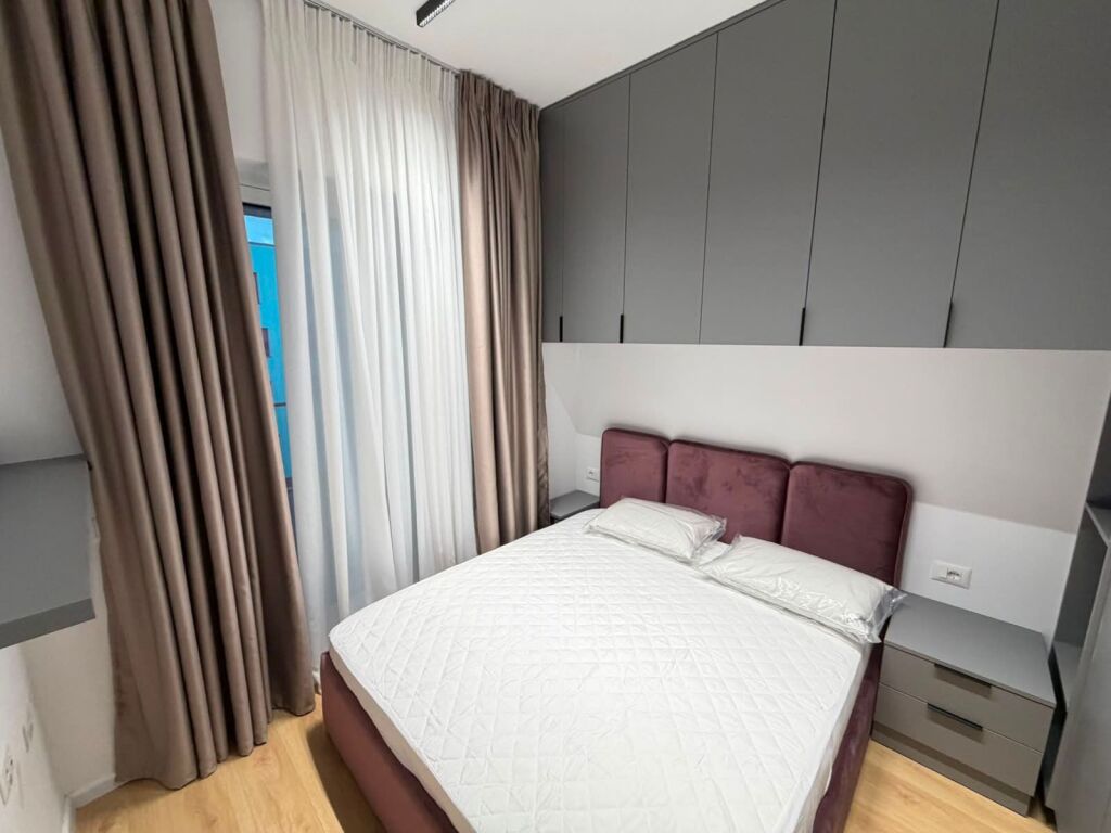 🏡Apartment 1+1 for rent  📍 Address: Ali Demi, Kadiu Complex 💰 Price: 40,000 lek/month (non-negotiable)