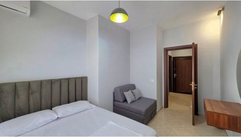 Apartment 1+1 for sale in Vlore