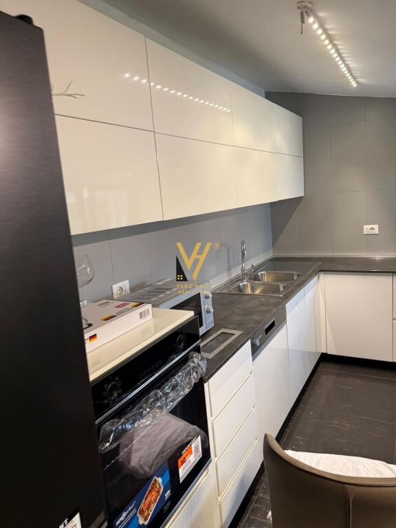 APARTMENT 2+1+BLK FOR RENT AT LONG HILL RESIDENCE 1,500 EURO