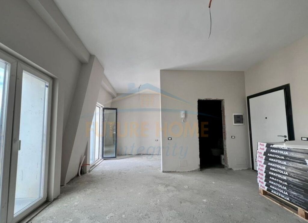 In vendita, Monolocale, Residenza Porta Tirana Nuova, Tirana.