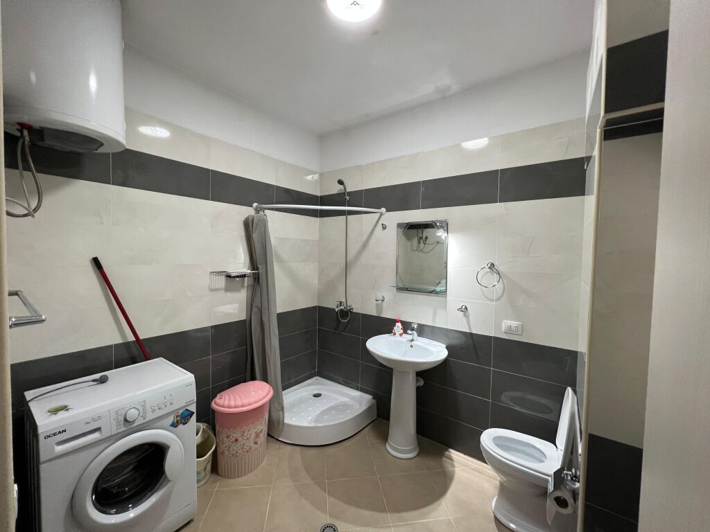 Apartment For Rent 1+1 In Don Bosko (ID B2101260) Tirana