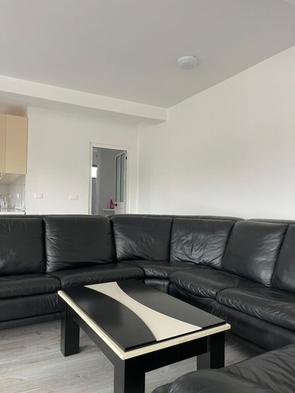 Apartament 2+1 me qira në Spitallë – 130 m²