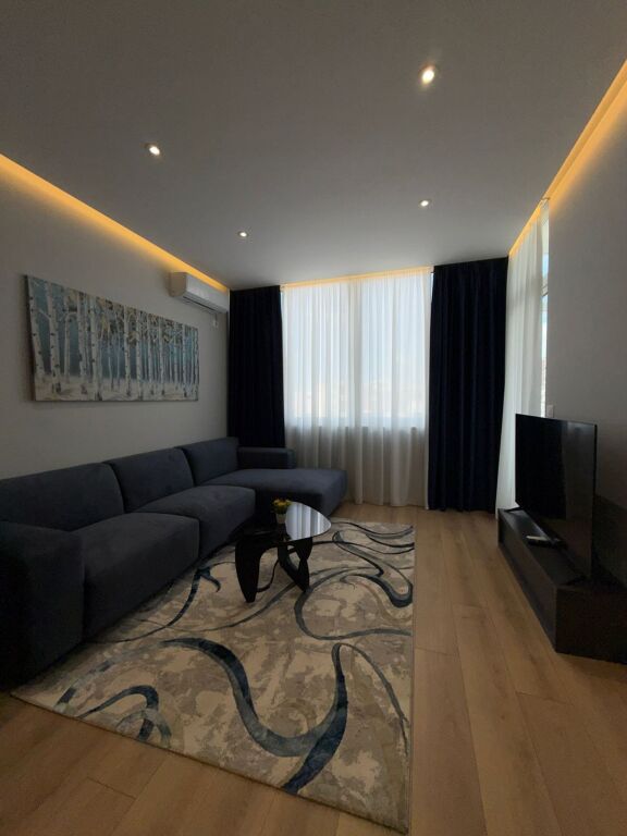 Myslym Shyri Apartment 1+1 for sale