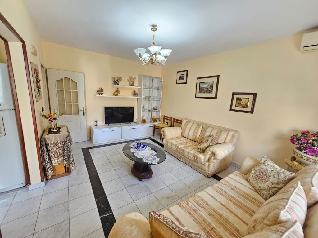 🏡 APPARTAMENTO 2+1 IN VENDITA – KOPSHTI SOROS, DURRËS