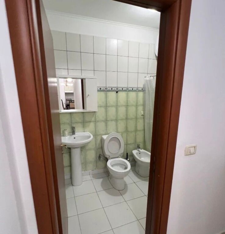 2+1 Apartment for rent – Paris Commune (near Kika Complex
