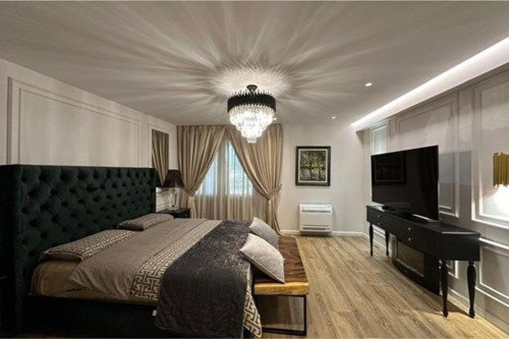 ---Super Villa for Rent at Residence Kodra e Diellit 2-----